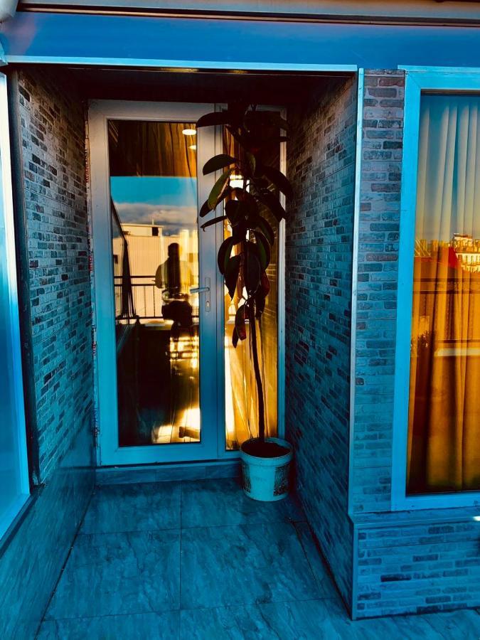 Mary'S Apartment Batumi Exteriér fotografie